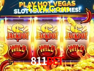 Segurança 2FA 811BET