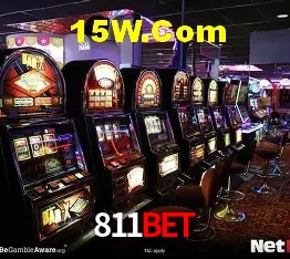 Design Responsivo 811BET