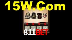 Ofertas Imperdíveis na 811BET: Promoções e Bônus Que Valem a Pena