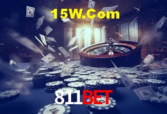 Tecnologia da Plataforma 811BET