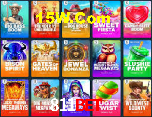 811BET