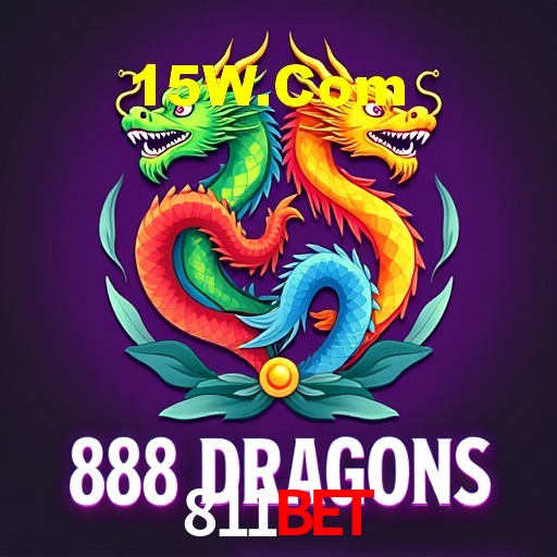 Provedores de Jogos 811BET