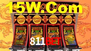 Explore as vantagens do 811BET: serviço profissional e confiabilidade