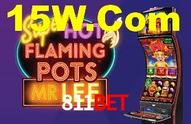 Sinta a adrenalina dos jogos de cassino com 811BET