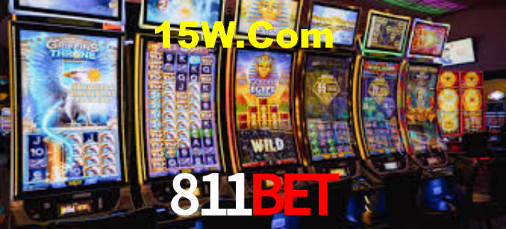PIX Instantâneo 811BET
