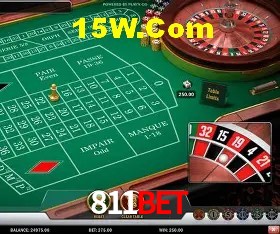 Experiência VIP 811BET