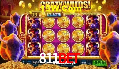 Promoções Sazonais 811BET