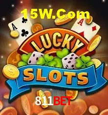 Sistemas de Segurança 811BET