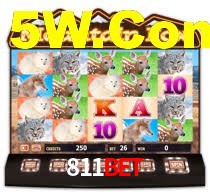 811BET: Seu Cassino Premiado com Pagamentos Rápidos