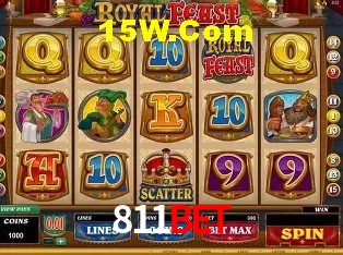 Sistemas de Segurança 811BET