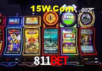 Promoções Sazonais 811BET