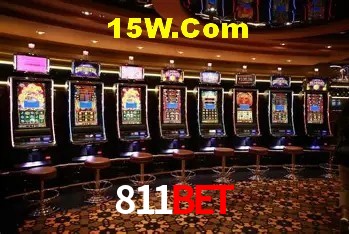 Promoção Relâmpago 811BET