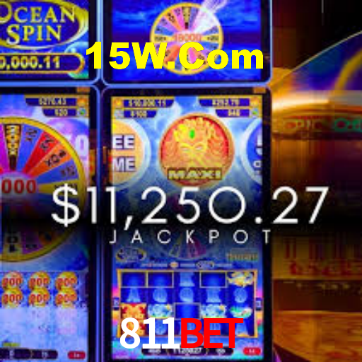 811BET.Com