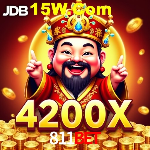 Descubra o Mundo do Cassino Online com 811BET
