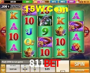 Especiais de Fim de Semana 811BET