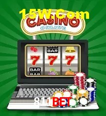 Tecnologia da Plataforma 811BET