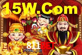 Experimente o Login Seguro Premium no 811BET
