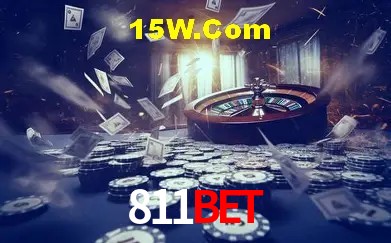 Promoção Relâmpago 811BET