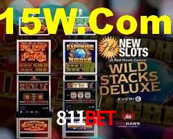 811BET