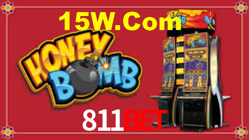 811BET - Caça-Níqueis Online Cassino - 811BET.Com