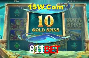 Cadastro Rápido 811BET