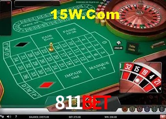 Recursos de Bônus 811BET