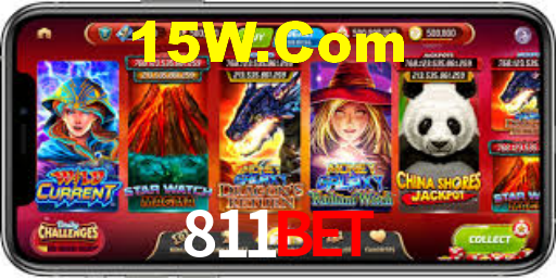811BET.Com