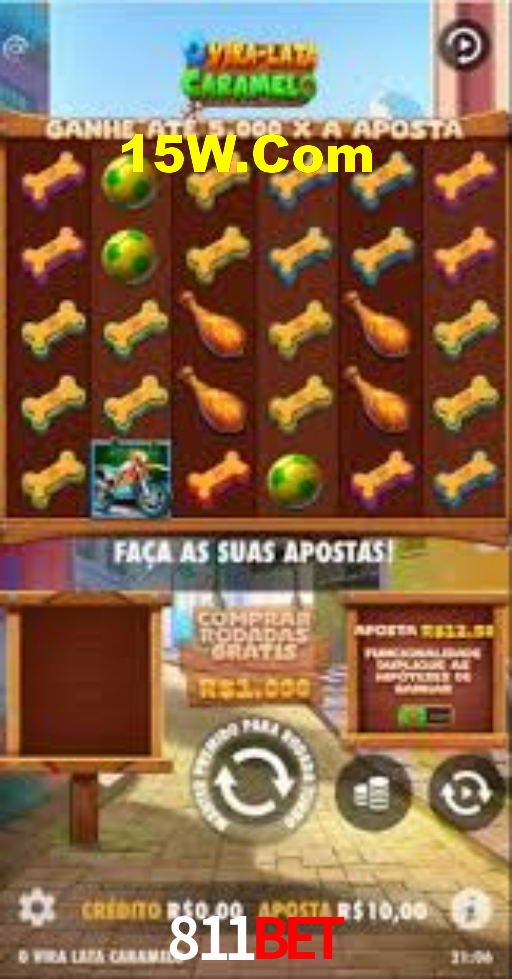 811BET: A Experiência de Casino com Jogos de Mesa ao Vivo