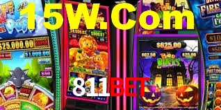 811BET