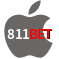 Aplicativo 811BET para iOS