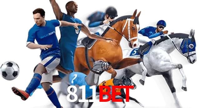 811BET